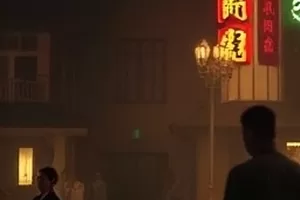 在线观看首页主视觉，展示分类片单与播放界面入口
