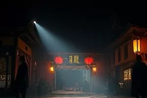人文短片《修表匠的下午》放大镜下拆开的机械表